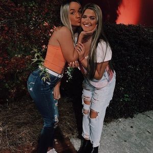 Meet your Posher, Sydney